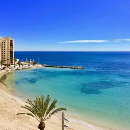 Apartment La Loma Best Торевьиа Экстерьер фото