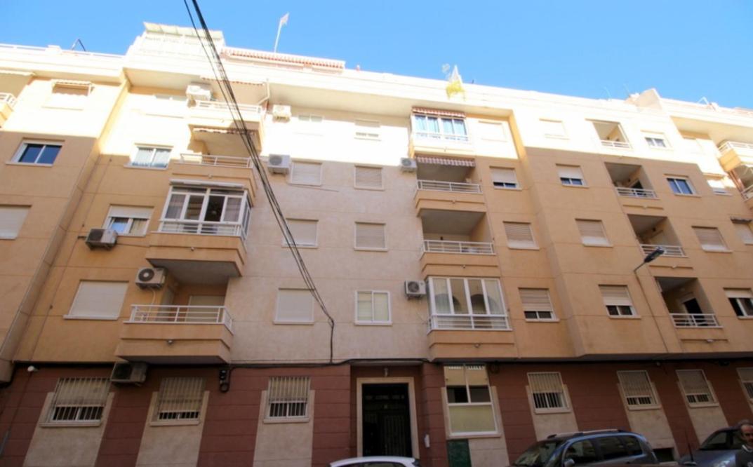 Apartment La Loma Best Торевьиа Экстерьер фото