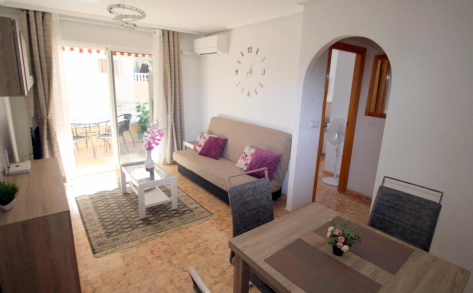 Apartment La Loma Best Торевьиа Экстерьер фото