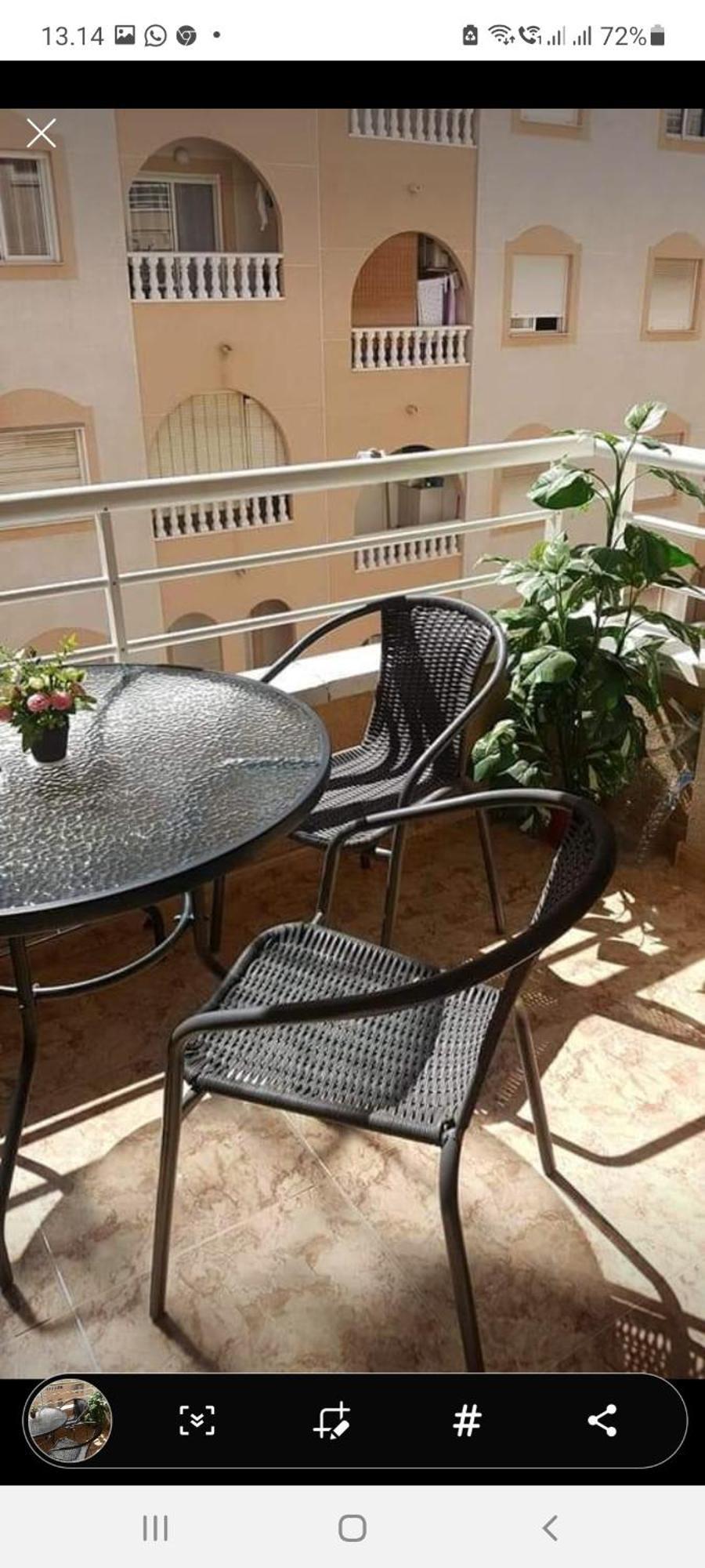 Apartment La Loma Best Торевьиа Экстерьер фото