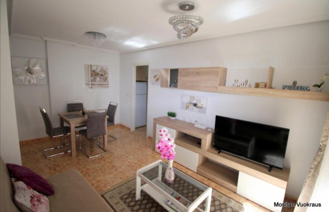 Apartment La Loma Best Торевьиа Экстерьер фото